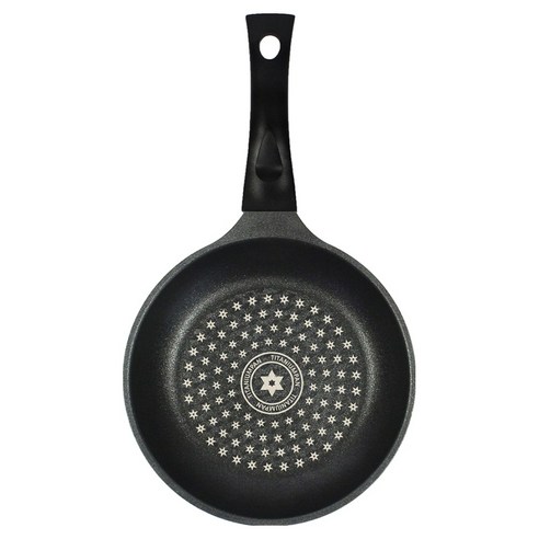 키친아트 뉴 티타늄 코팅 프라이팬, 20cm, 1개