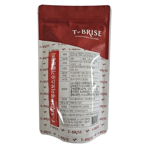 BRISE 루이보스슈가플럼향티