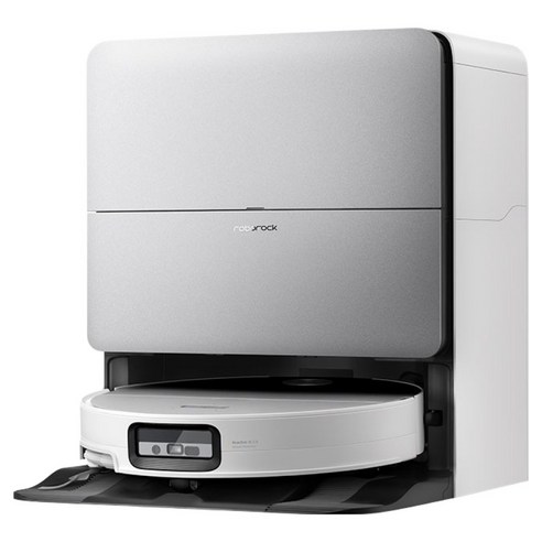 로보락 S10 MaxV Ultra