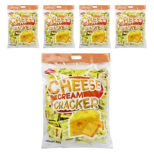 다이아몬드푸드 치즈 크림 크래커