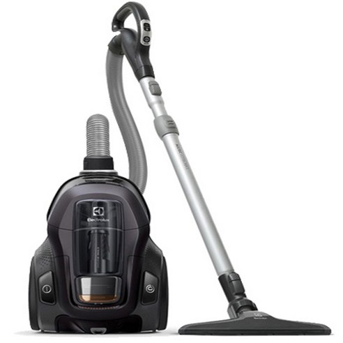 일렉트로룩스 퓨어 C9 청소기, PC91-4IG, 아이언그레이 메탈릭
