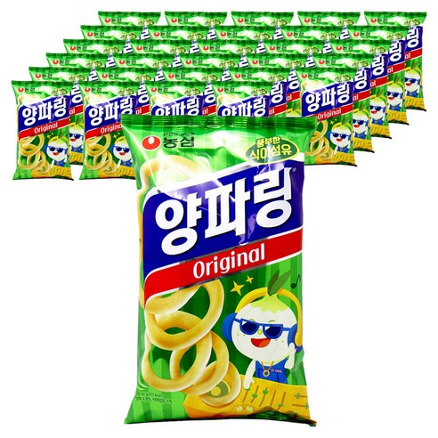 양파링 오리지널