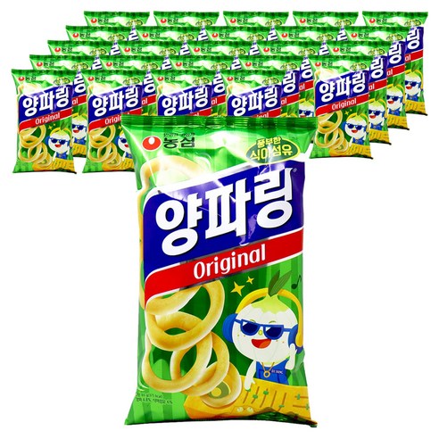 양파링 오리지널