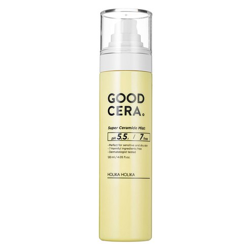 홀리카홀리카 굳세라 수퍼 세라마이드 미스트 120ml