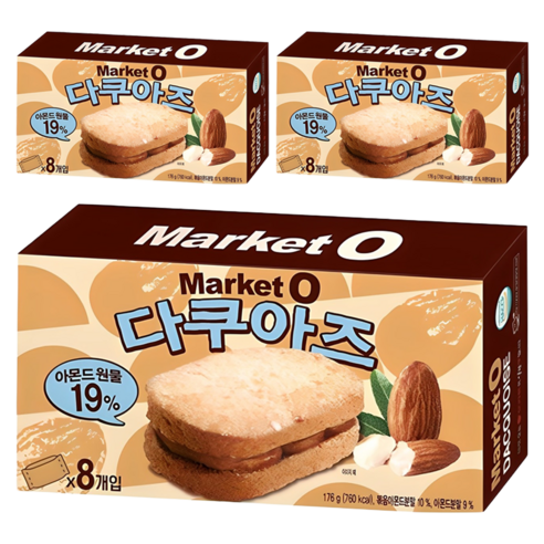 마켓오 다쿠아즈
