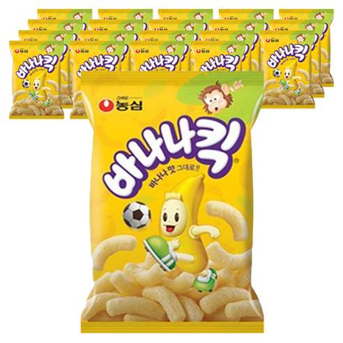 바나나킥