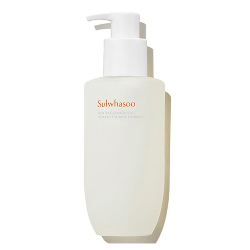 설화수 순행클렌징오일, 1개, 200ml