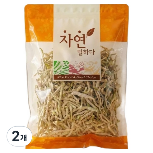 SMF 선율 오독오독 씹히는 고흥 무말랭이