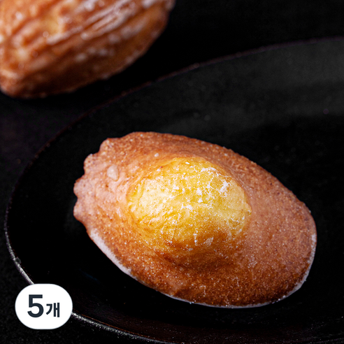 [로켓프레시] 메종엠오 마들렌 글라쎄, 35g, 1개입, 5개