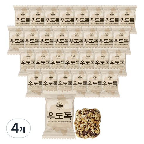 메타프레쉬 우도땅콩 우도독