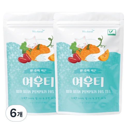 티트리트 여우티