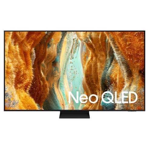 삼성전자 4K UHD Neo QLED TV