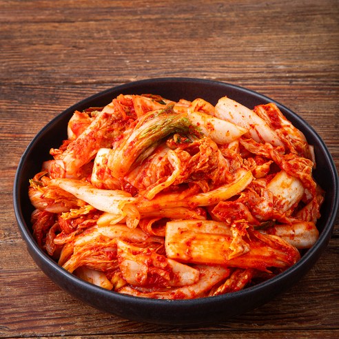 [로켓프레시] 겉절이, 3kg, 1개
