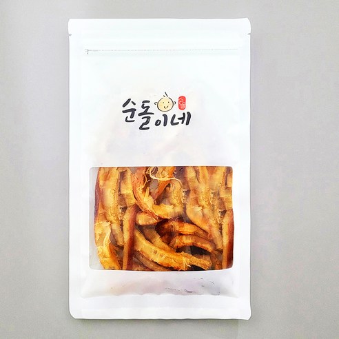 순돌이네 바베큐 페스츄리 오징어