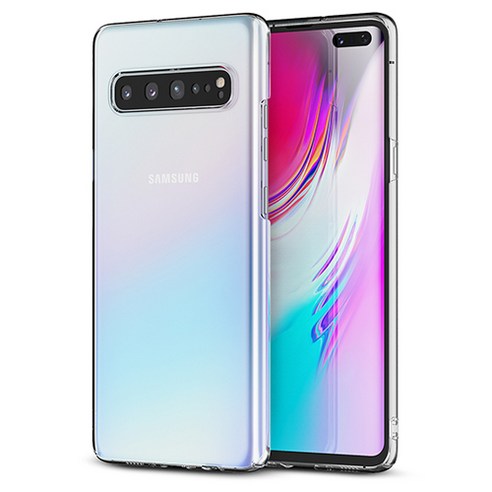 신지모루 1mm 스키니 슬림 휴대폰 케이스