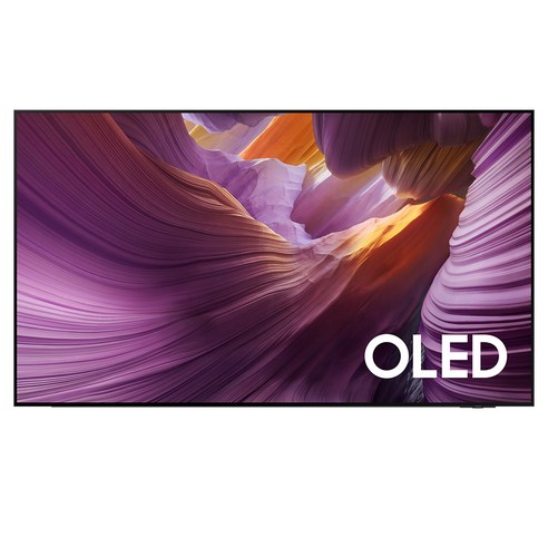 삼성전자 4K UHD OLED TV