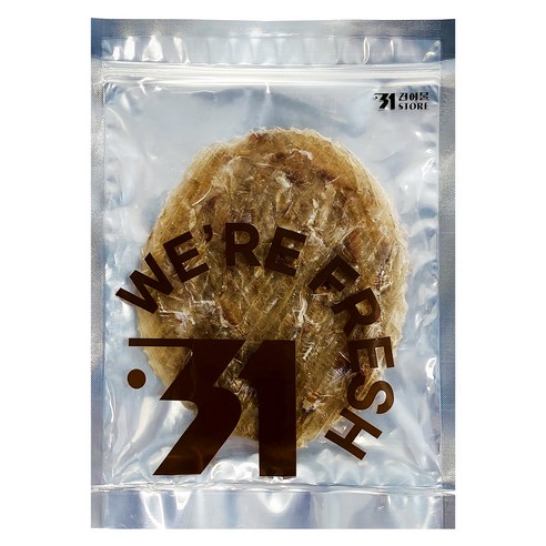 31건어물 참쥐포 특대 5p