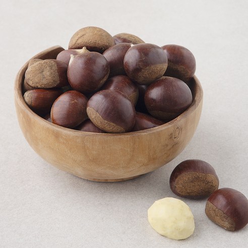 [로켓프레시] 대보밤, 1kg(중), 1개