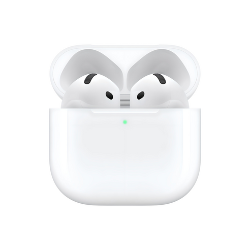 Apple 에어팟 4 세대 차량용 이어폰 거치대 액티브 노이즈 캔슬링 블루투스 이어폰MXP93KH/A, satgag, hsafiah