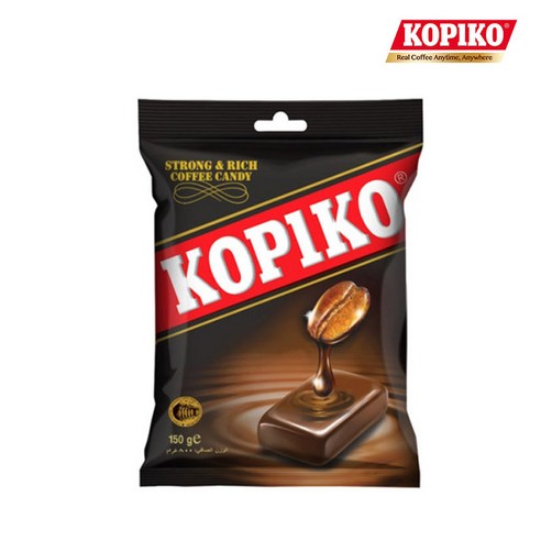 코피코 커피맛캔디, 150g, 80개