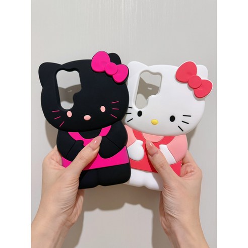 냥이 프렌즈 갤럭시 폰케이스 태닝냥이 폰꾸미기 공주케이스 커플템 우정템 폰꾸