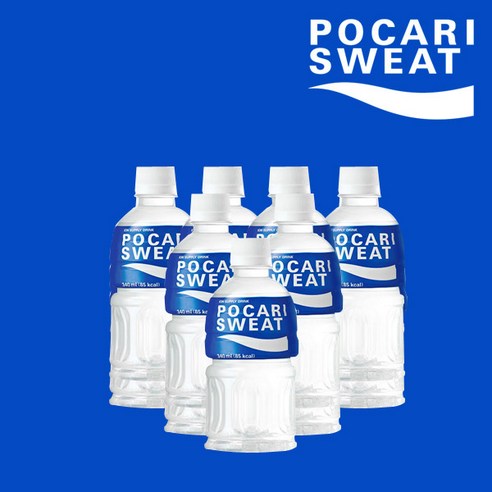 코스트코 포카리스웨이트 340mlx20, 340ml, 20개