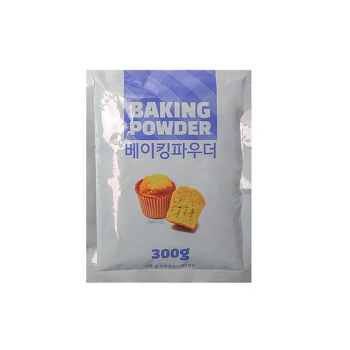 선인 베이킹파우더 300g