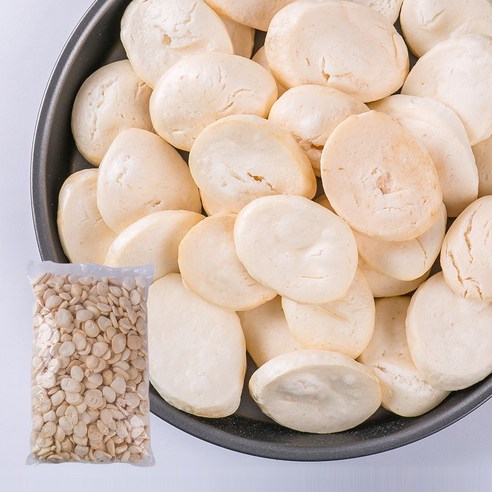 두레농산 떡국뻥튀기 1kg