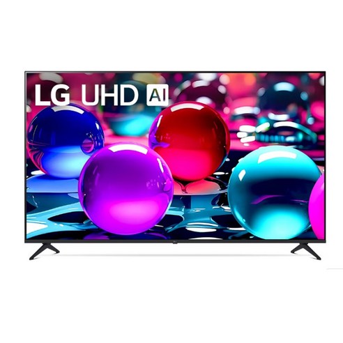 LG전자 4K UHD LED 울트라 TV, 125cm(50인치), 50UA7500, 벽걸이형, 설치 서비스 포함