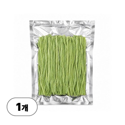 건궁채 말린 줄기상추 오독오독 식감좋은 건나물, 1개, A급 500g