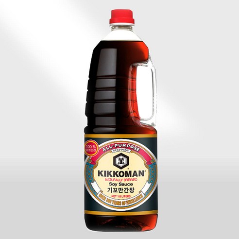 기꼬만 양조간장