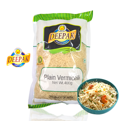 Deepak Vermicelli short cut 디팍 버미셀리세비안 숏 컷 건면