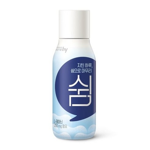 골든싸이]hy_스트레스케어쉼230ml