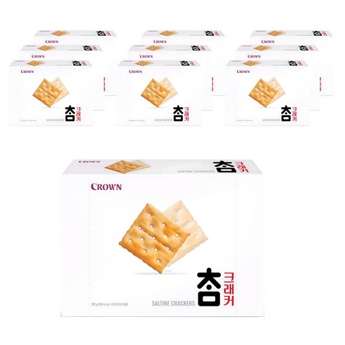 참크래커