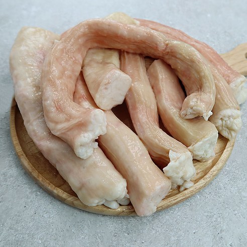 [대국맛짱]냉동 구이용 곡물 생 소대창 대창 [일요일/당일발송]