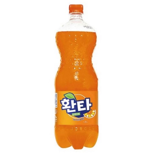 환타 오렌지