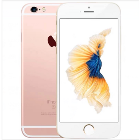 끄라비로 아이폰6s 무음카메라 공기계 언락폰 세컨폰 16GB 32GB 64G 128G