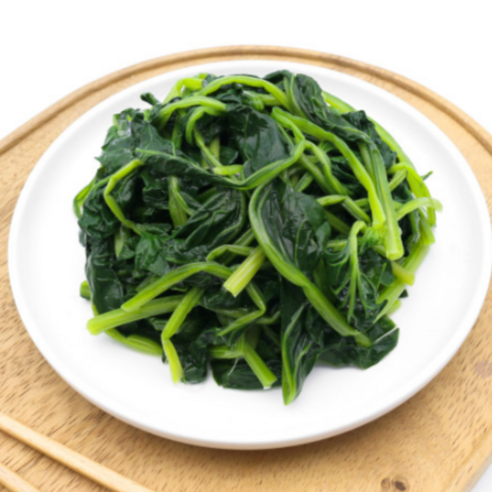 국산 삶은 시금치 당일데친 시금치 간편한 나물 반찬 400g, 1kg [원산지:국산]