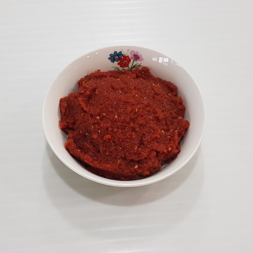 토굴안애 양념 젓갈 모음, 500g, 청어알젓 1