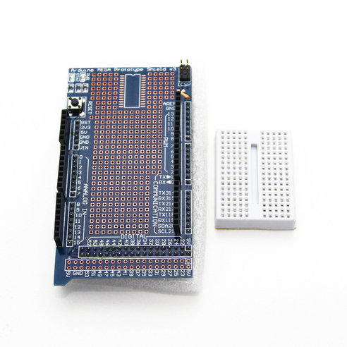 [정품] 아두이노 메가 2560 (R3) - Arduino Mega 2560 (R3)