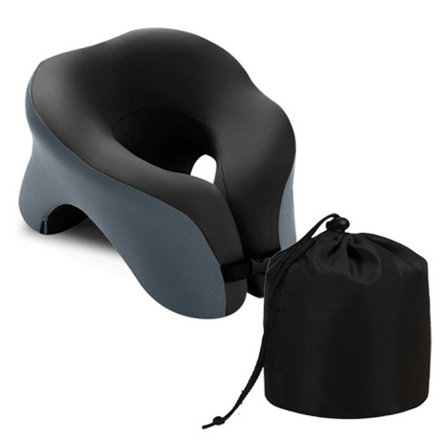 마벨인홈 책상 낮잠 베개 메모리폼