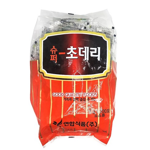 벅스웨이 초데리소스s 5gx200개