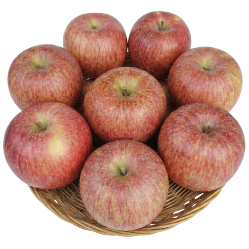 농부의 아들 달콤가득 경북 부사 사과 꿀사과, 1박스, 3kg_특대과