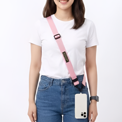 에트유 핸드폰 분실방지 두손이 편한 이지 핸드폰 스트랩