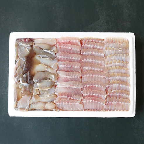 맛군 [전라도 목포 직송] 숙성 홍어 외길 10년 진짜 전라도 홍어 회 저온 숙성 흑산도 홍어 #초장 증정