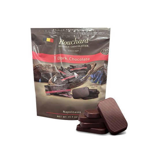 다크 초코 나폴리테인, 1.3kg, 1개
