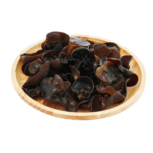 건조 흑목이버섯 1kg
