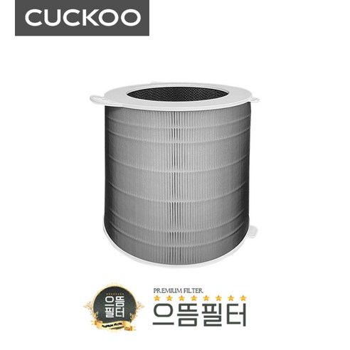 으뜸 쿠쿠 AC-25W20FWH 호환필터 ACF-WMT10
