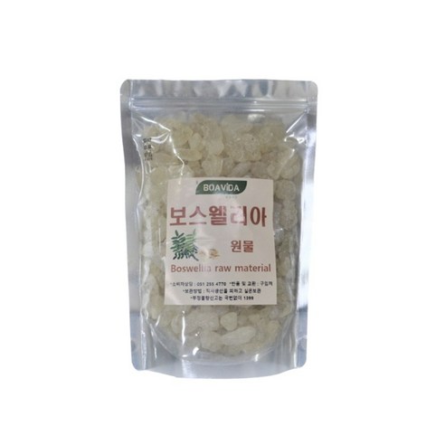보스웰리아 원물 1kg, 1kg, 1개