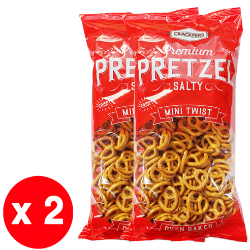 비파 프리미엄 프레첼, 600g, 1개